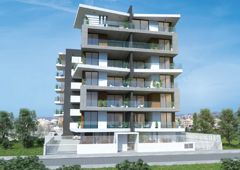 City Terrace